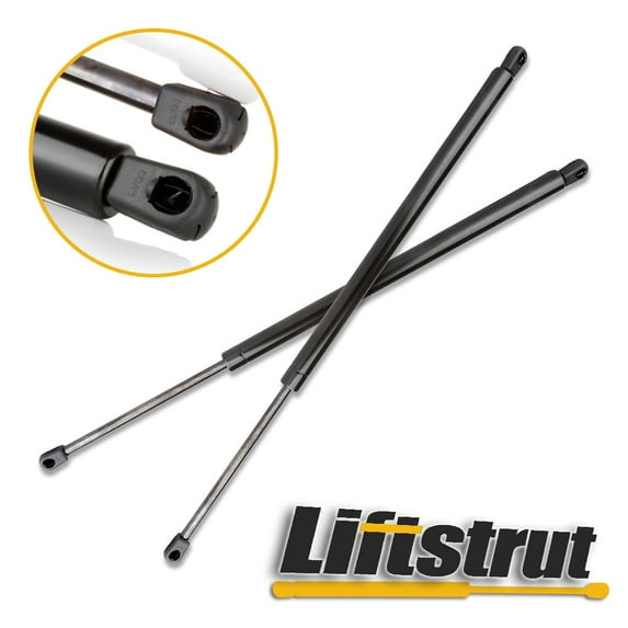 SCITOO Liftgate Lift Supports Replacement Struts Gas Springs Shocks Fit For Chevrolet Equinox 2005-2007,For Pontiac Torrent 2006-2007