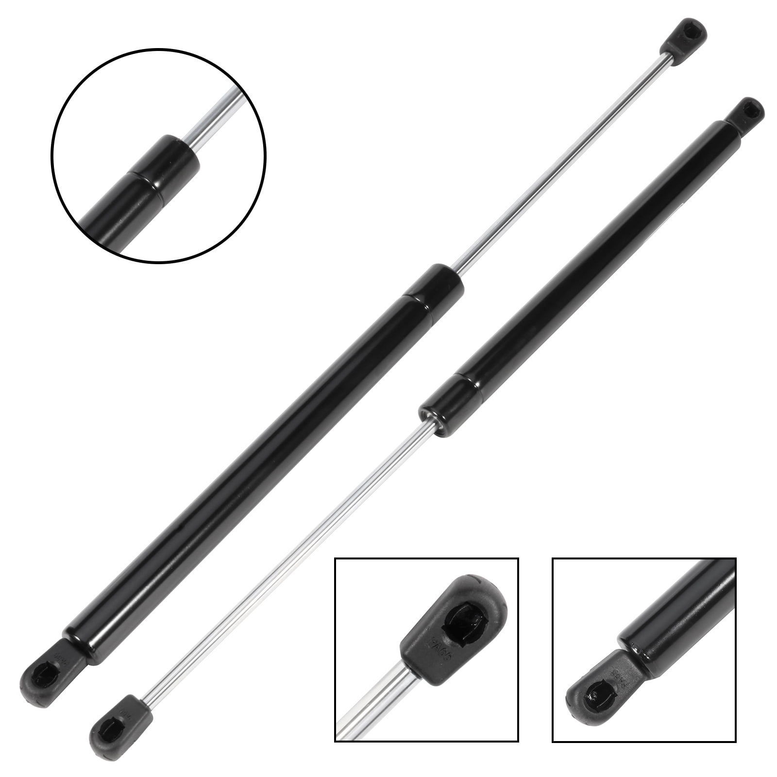 Dodge Journey Liftgate Lift Support