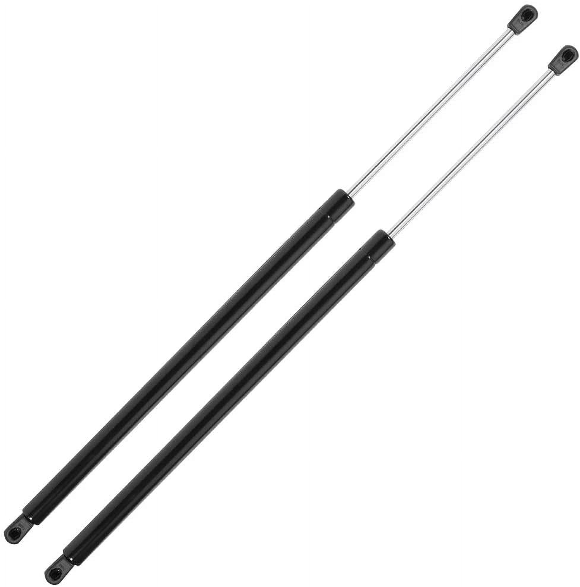 MYSMOT 6257 Rear Liftgate Tailgate Lift Supports Shocks