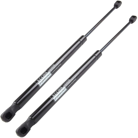 SCITOO Liftgate Lift Supports Replacement Struts Gas Springs Shocks Fit For Kia Soul 1.6L 2010-2013,For Kia Soul 2.0L 2010-2013
