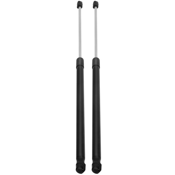 SCITOO Liftgate Lift Supports Replacement Struts Gas Springs Shocks Fit For Lincoln MKX 3.5L 2007-2010