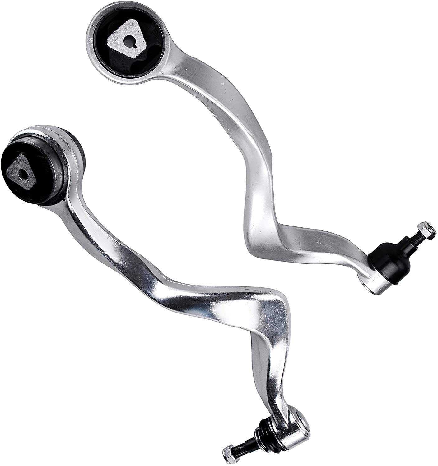 SCITOO Lower Control Arm Ball Joints Suspension Kit Pair fit 2002-2005 ...