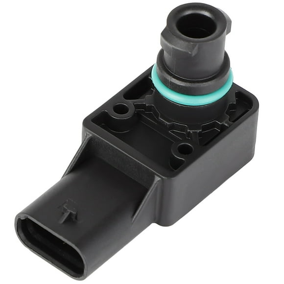 SCITOO Manifold Air Pressure Sensor MAP Sensor Fit for Chrysler 200 300 for Dodge Charger Challenger Journey Durango Caravan for Jeep Cherokee Wrangler for RAM 2011-2019 0261230227 05149174AB