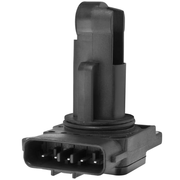 SCITOO Mass Air Flow Sensor Meter MAF 2004-2011 For Mazda 3, 2006-2008 For Mazda 5, 2003-2012 For Mazda 6, 2006-2012 For Mazda MX-5 Miata, 1999-2001 For Mazda Protege, ZL0113215, ZLY113215, MR547077