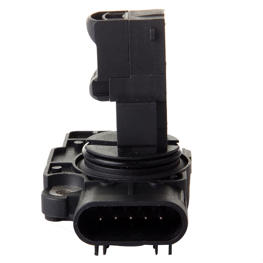SCITOO Mass Air Flow Sensor Meter MAF Sensor Fits for Cadillac CTS Escalade ESV Escalade EXT,for Chevy Avalanche Silverado 1500 2500 HD 3500 HD 1500 2500 Tahoe,for GMC Sierra Yukon XL, MAS4557