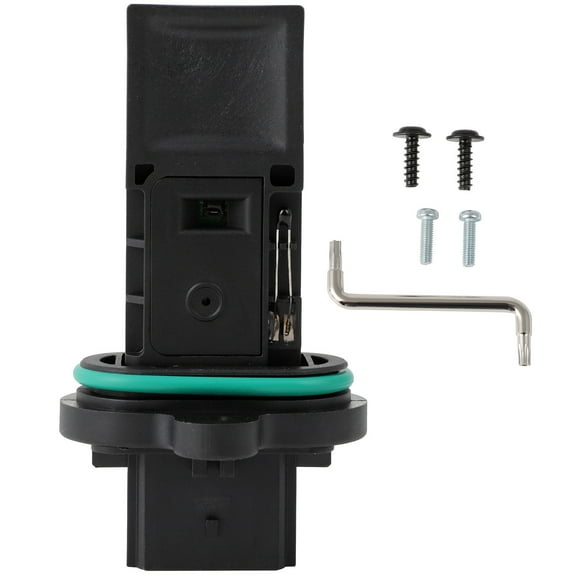 SCITOO Mass Airflow Sensor Meter 2016-2018 for Buick Encore,2017 for Buick Verano,2014-2015 2017-2018 for Chevrolet Cruze 245-1314 0280218419 0280218273 MAS0321 86345 SU15245 5S13839