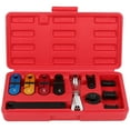 thumbnail image 1 of SCITOO Master Quick Disconnect Tool Kit,Fuel Line Disconnect Tools,Fuel Line Quick Disconnect Tool Master Set for Fuel Line Automotive Air Conditioner and Transmission Oil Cooler Line, 1 of 4