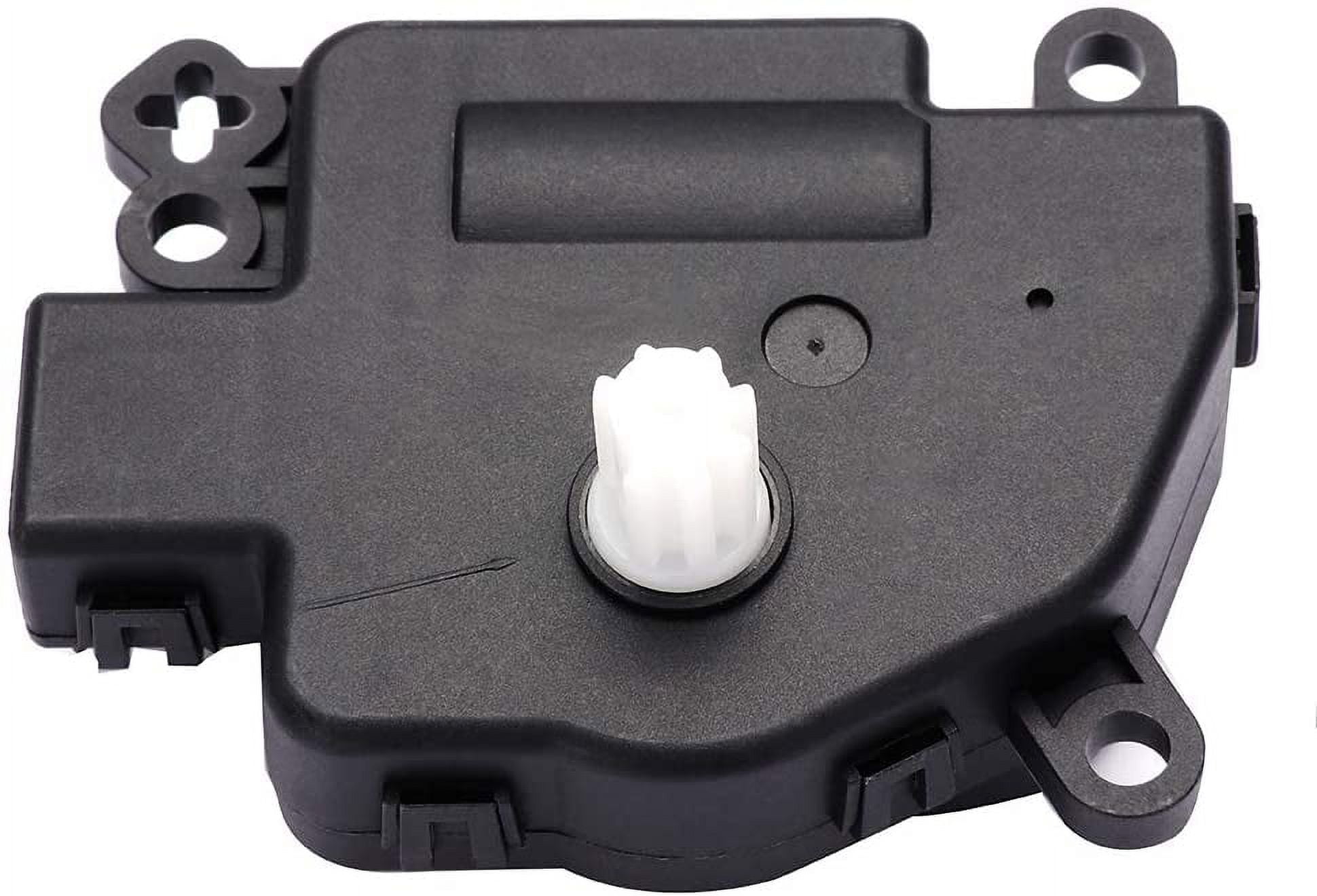 SCITOO Mode Air Door Actuator 604-242 HVAC Blend Door Actuator Replacement for 2008-2014 for Ford 2009-2014 for Lincoln 2008-2011 for Mercury AR3Z19E616D