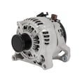 thumbnail image 1 of SCITOO NEW 14203 High Output Replacement New Alternator Fit for BMW 228i xDrive 2.0L 2015-2016 for BMW 320i 2.0L 2013-2018 for BMW 320i xDrive 2.0L 2013-2018 for BMW 328i 2.0L 2012-2016, 1 of 4