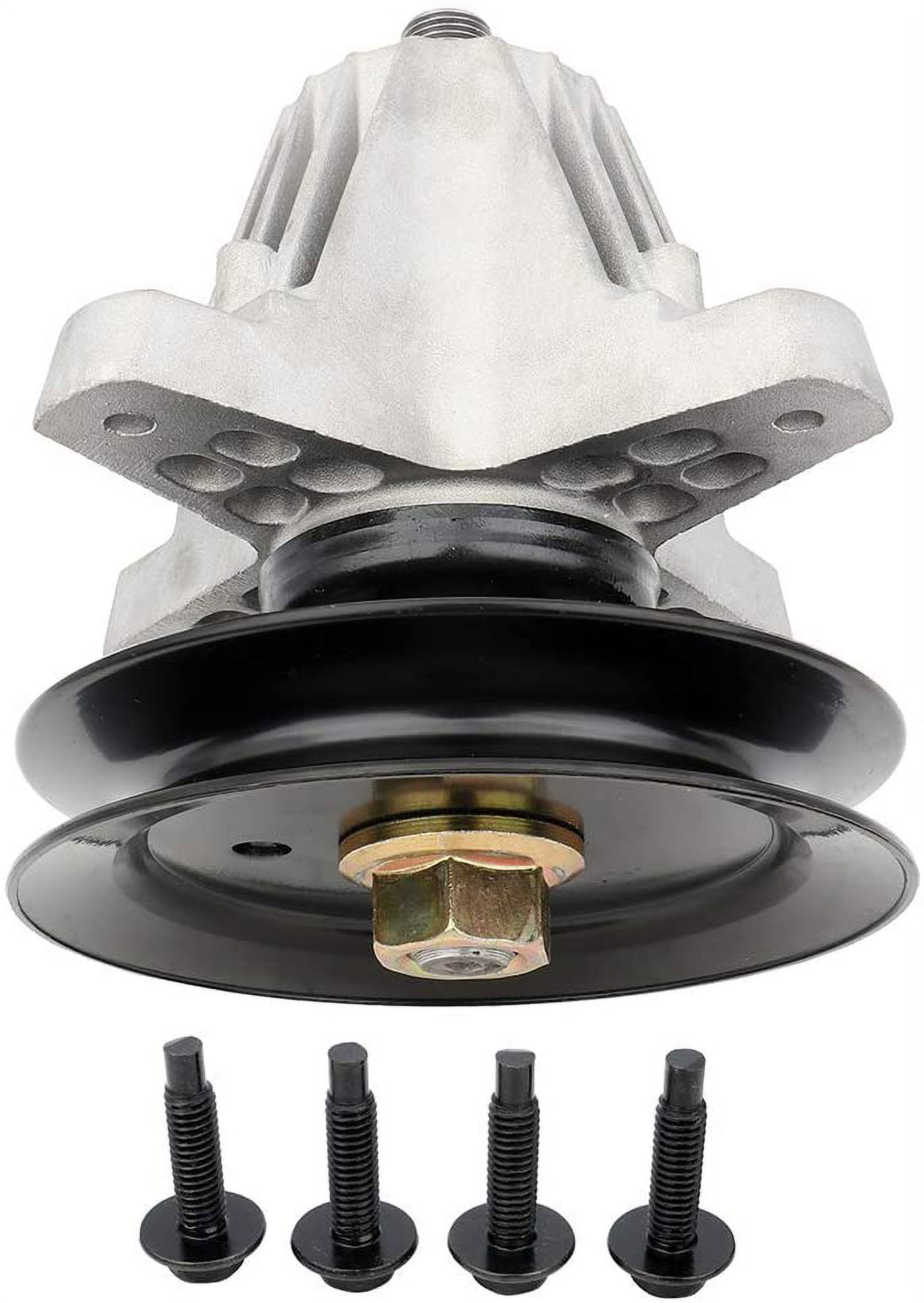 JSXDNWYJ Spindle Assembly for Cub Cadet MTD 918-06981 618-06981 Fit for