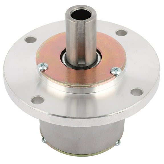 SCITOO NEW Mower Spindle Spindle Assembly Replacement for Bobcat 36006N, for Exmark 1-302030, 302030, Jul-79 32 decks Stens 285-809 Jacobsen 552189; for Kees 101455, 362024; for Snapper 5-9759, 705975