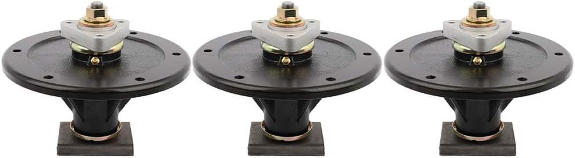 SCITOO NEW Mower Spindle Spindle Assembly Replacement for 107-8504