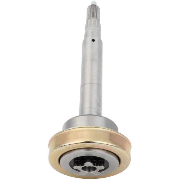 SCITOO NEW Mower Spindle Spindle Assembly Replacement for 187291 187292 for Craftsman for Husqvarna Poulan