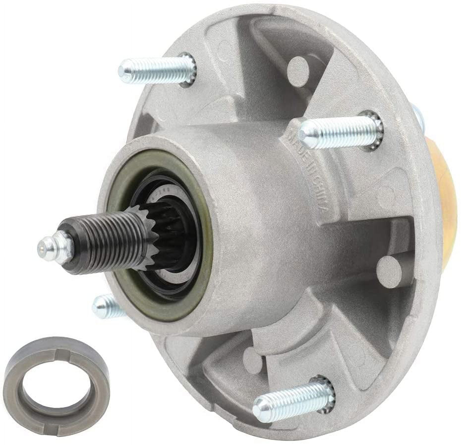 SCITOO NEW Mower Spindle Spindle Assembly Replacement for Great