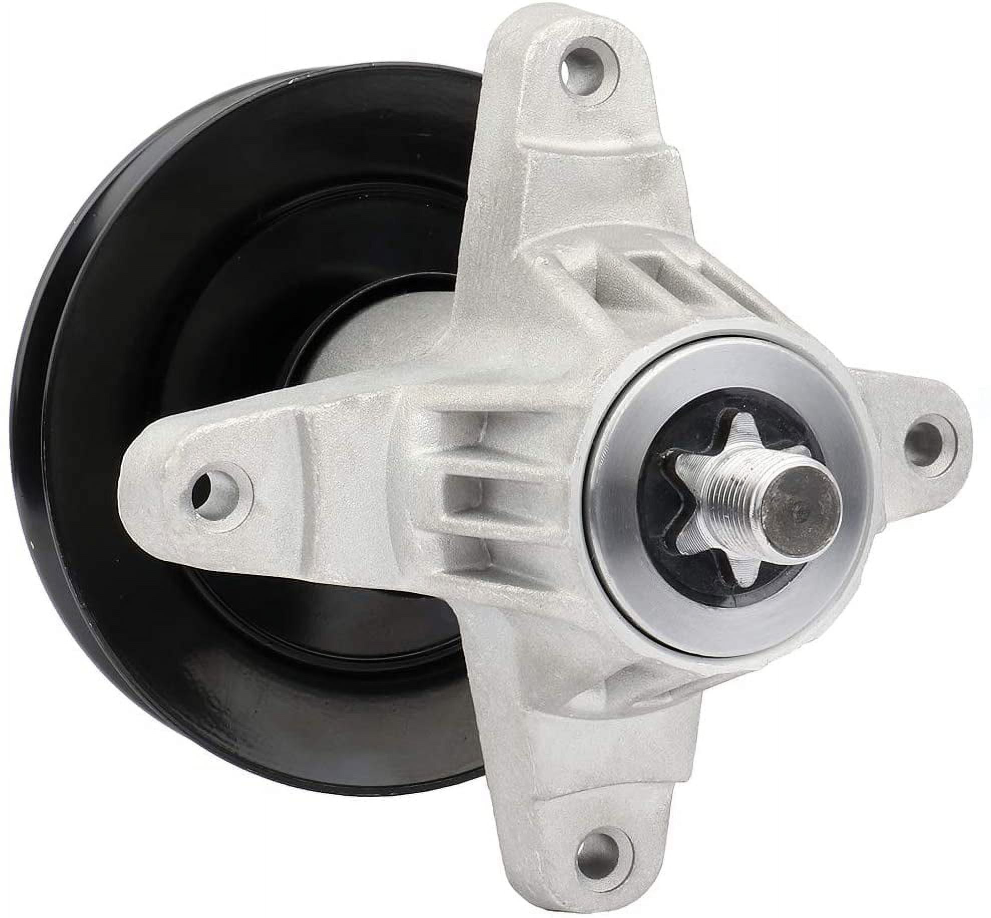 Troy bilt spindle pulley new arrivals
