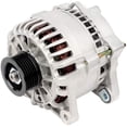 thumbnail image 1 of SCITOO New Alternator For 2.3L Ranger 01 02 03 04 05 06 For Mazda B Pickup 01-08 8265 Fits select: 2001-2009 FORD RANGER, 1 of 5