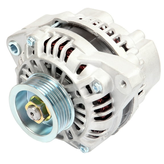 SCITOO New Alternator Replacement for Honda for Civic 1.7L For Acura EL 2001 2002 2003 2004 2005 13893 31100-PLM-A02