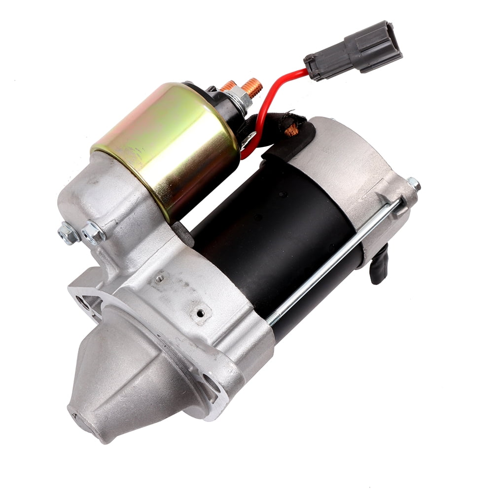 90s STARTER スターター ノースカロライナ Amazon.com: OEG Parts New 12V Starter Solenoid Compatible