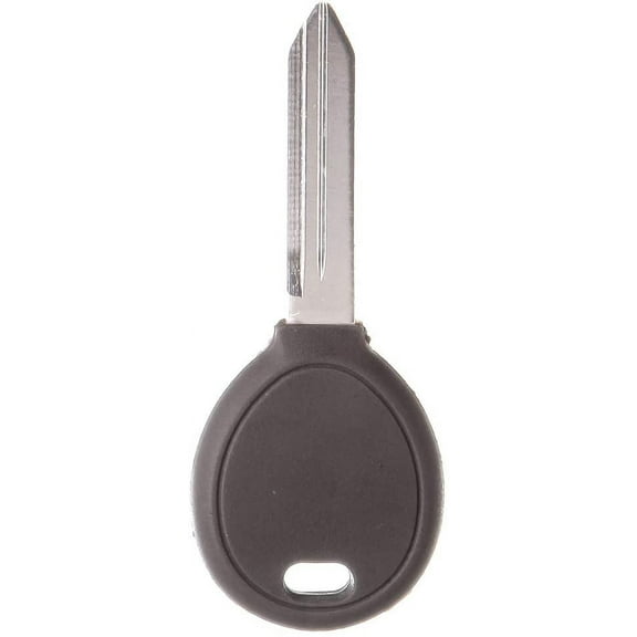 SCITOO New Uncut Replacement Transponder Ignition Chip Car Key Chrysler Dodge Jeep Fits select: 2006-2009 DODGE RAM 2500, 2008 DODGE RAM 1500 ST/SLT