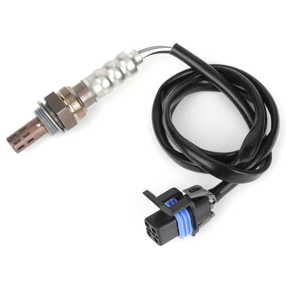 SCITOO O2 Oxygen Sensor Downstream 234-4066 fit for 2005-2010 for Chevrolet Cobalt 2006-2011 for Chevrolet HHR 2005-2006 for Pontiac Pursuit 2000-2002 for Saturn SC1 SC2 SL SL1 SL2