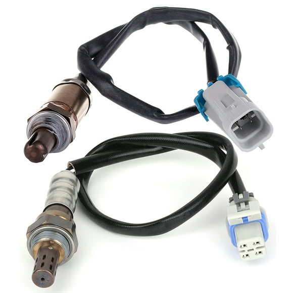 SCITOO O2 Oxygen Sensor Front or Rear Upstream or Downstream 250-24470 234-4407 234-4647 fit for 2000-2002 for Chevrolet Astro 2001-2003 for Oldsmobile Aurora