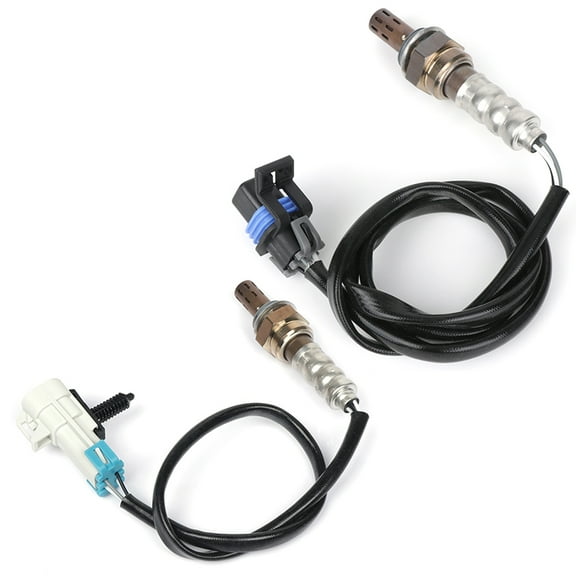 SCITOO O2 Oxygen Sensor Front or Rear Upstream or Downstream 234-4668 234-4066 fit for 2005-2010 for Chevrolet Cobalt 2007-2009 for Pontiac G5