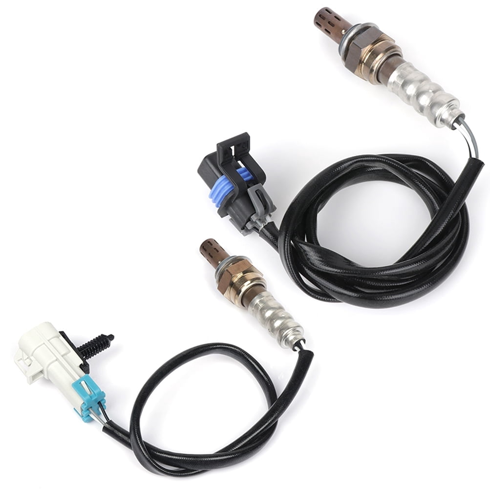 SCITOO O2 Oxygen Sensor Front or Rear Upstream or Downstream 234-4668 234-4066 fit for 2005-2010 for Chevrolet Cobalt 2007-2009 for Pontiac G5