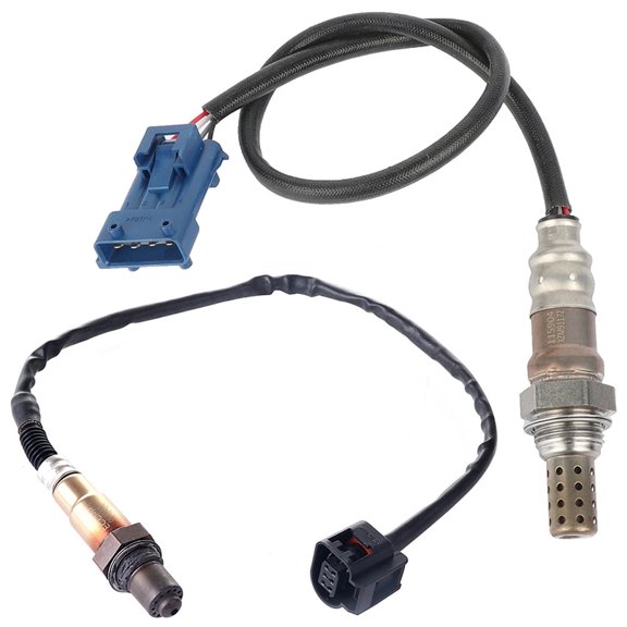 SCITOO O2 Oxygen Sensor Front or Rear Upstream or Downstream 234-5026 234-4488 fit for 2011-2015 for MINI COOPER 2013-2015 for MINI COOPER Paceman