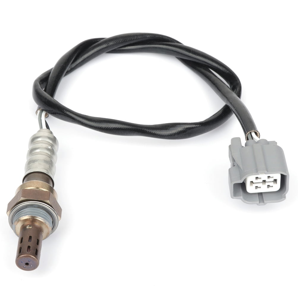 Upstream & Downstream Oxygen Sensor Set For 2000-2002 Honda Accord V6 3.0L – Direct Fit O2 Sensors 7 thumbnail image