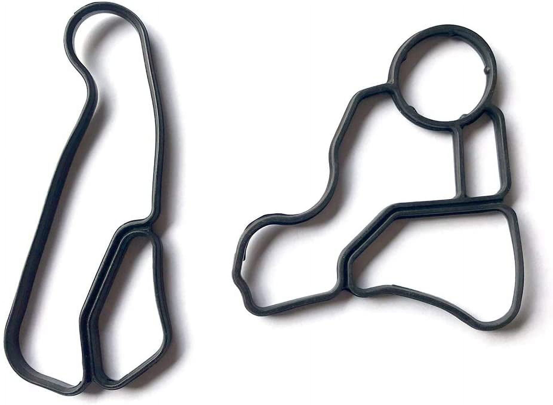 Bmw X1 Engine Gasket Set