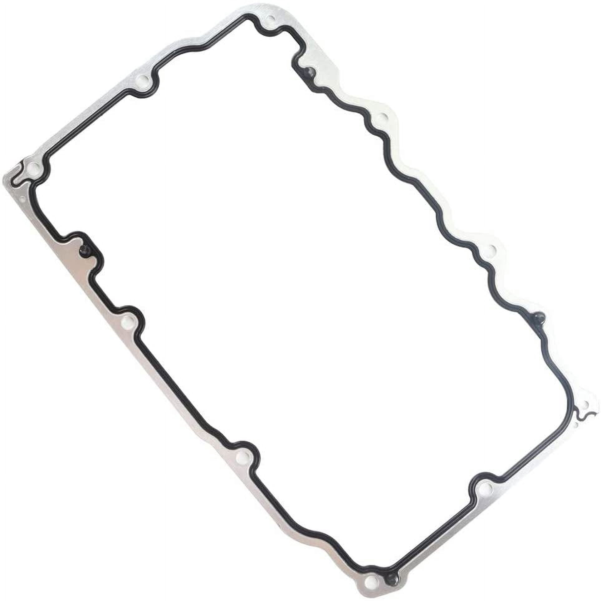 Mazda B4000 Gasket Kit Full Engine Gasket Set For 04-10 Ford Explorer, Mazda B4000, Mercury Mountaineer 4.0L - MLS Head Gasket 2002 Ford Explorer Rear Wheel Bearing - Foto 2