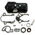 thumbnail image 1 of SCITOO Oil Pan Gasket Replacement for Buick LeSabre 4-Door Sedan 3.8L SE 2003 Engine Gasket Kit, 1 of 4