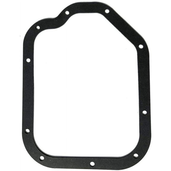 SCITOO Oil Pan Gasket Replacement for Infiniti M35 4-Door Sedan 3.5L X Fits select: 2010-2012 NISSAN ALTIMA BASE/S, 2015 NISSAN ALTIMA 2.5/S/SV/SL