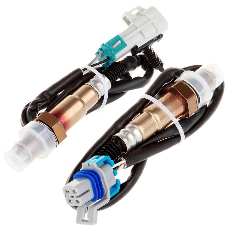 Oxygen Sensor - 2007 Pontiac Torrent | O'Reilly Auto Parts