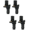 thumbnail image 1 of SCITOO PC553 Crankshaft Position Sensor 4PCS Fit for 2010-2014 for Buick LaCrosse 2011-2015 for Buick Regal, 1 of 5
