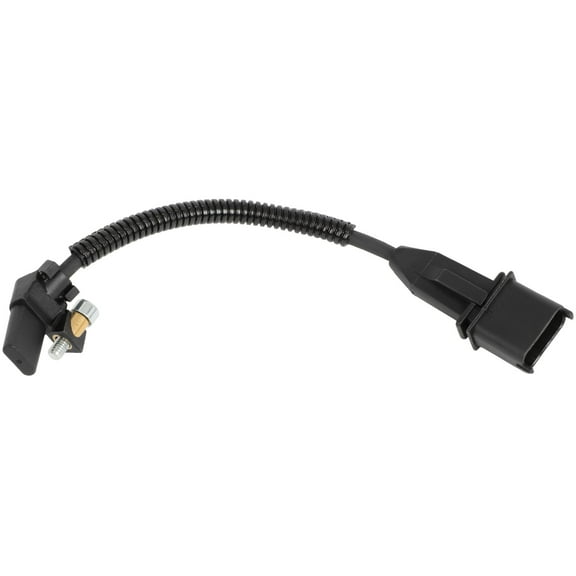 SCITOO PC831 Engine Crankshaft Position Sensor Compatible with 2009-2011 For Chevy For Aveo,For 2009-2011 For Chevy For Aveo5,For 2009 For Pontiac For G3,For 2009 For Pontiac For G3 Wave
