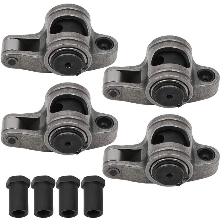 Crower 73605-16 Enduro Stainless Steel Roller Rockers Crower 73605-16 Enduro Stainless Steel Roller Rockers
