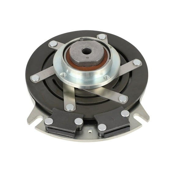 SCITOO PTO Clutch Fit For 5218-126,5218-261,PD-038 for PRO-DRIVE,5218-126,5218-261,5218-40 for WARNER,X0266,X0266-K for XTREME Electric Lawnmower