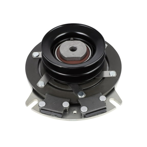 SCITOO PTO Clutch Fit for Sunstar SIMPLICITY,5218-39 for WARNER,X0294,X0294-K for XTREME Electric Lawnmower