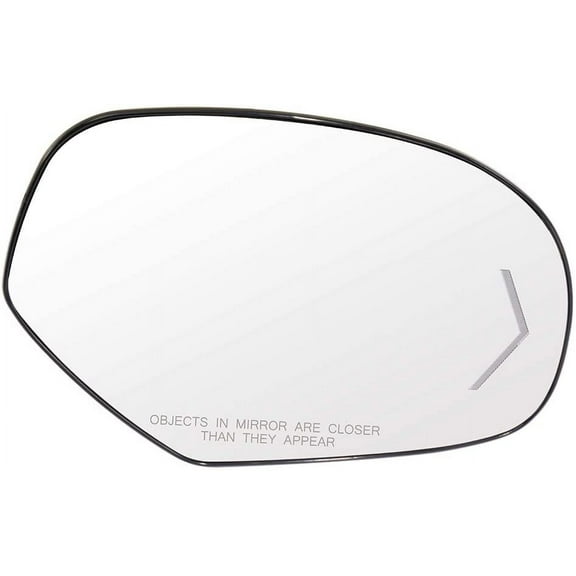 SCITOO Passenger Side Door Mirror Glass Heated Turn Signal Exterior Mirror Rear View Mirrors Right Side for 2007-2013 for GMC Sierra for Chevy Silverado 1500/2500 HD/3500 HD Yukon Suburban 1500/2500