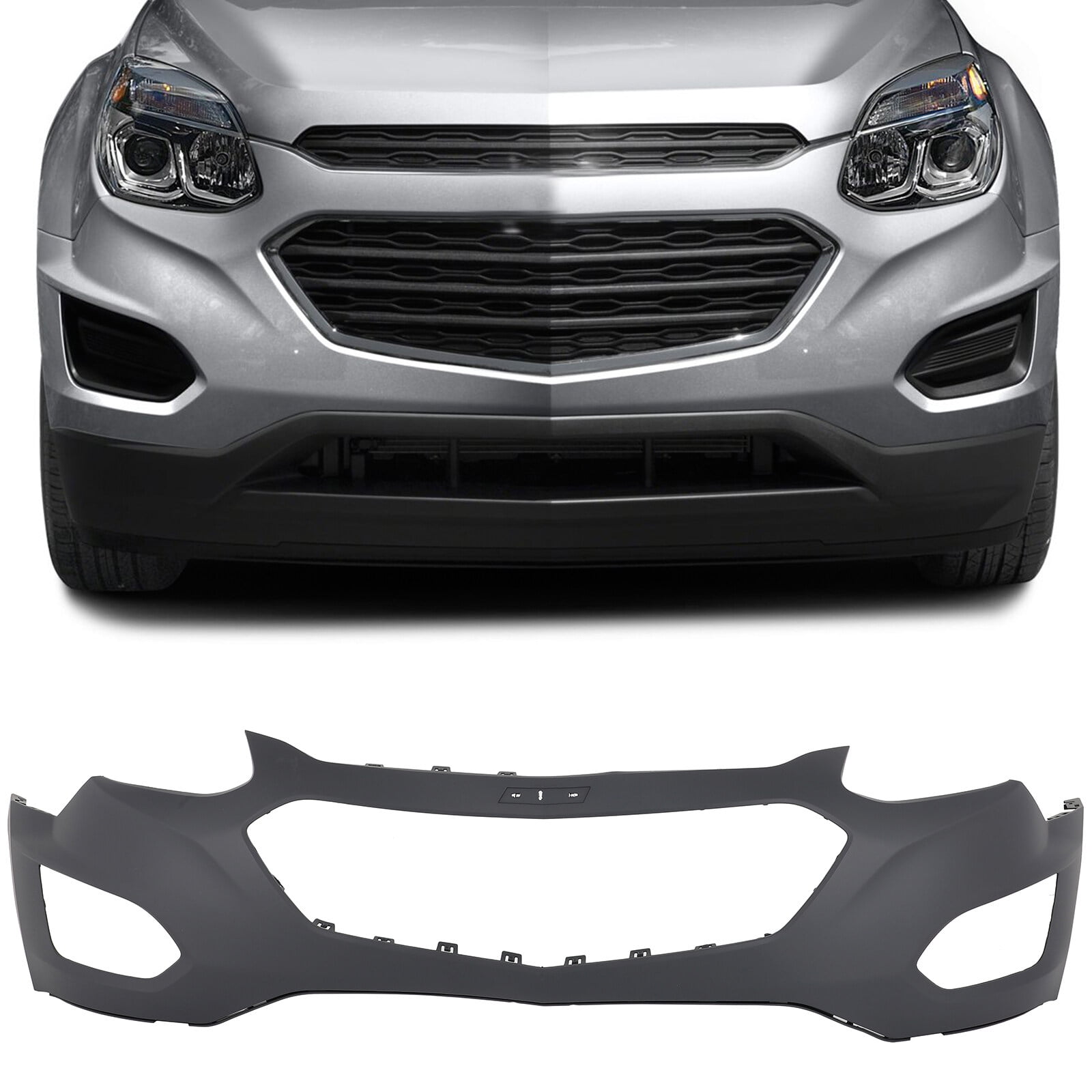 Sitemapcdatahttpsomobeldreferenzcomextraordinary 2016 Chevrolet Equinox Front Bumper Pictures