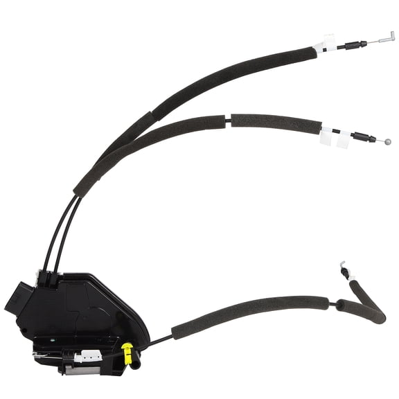 SCITOO Power Door Lock Actuators Front Left Door Latch Replacement Fits for Nissan NV200 2013-2020 805013LM1A