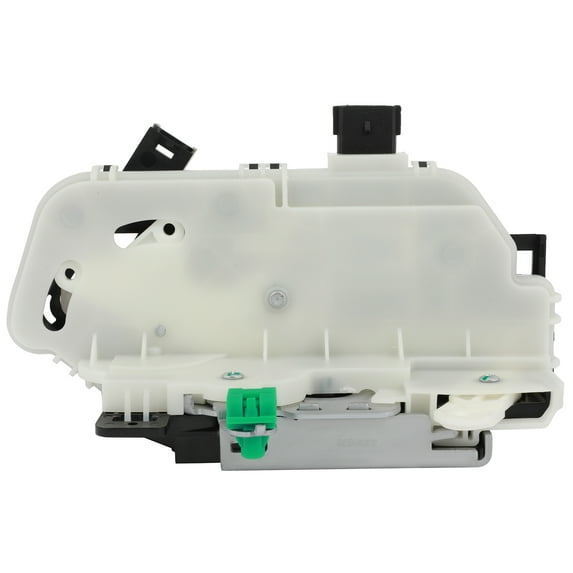 SCITOO Power Door Lock Actuators Front Left Door Latch Replacement fits for Ford for F-150 2009-2014,9L3Z5421813A,CR3Z6321813A,DG1Z5421813A