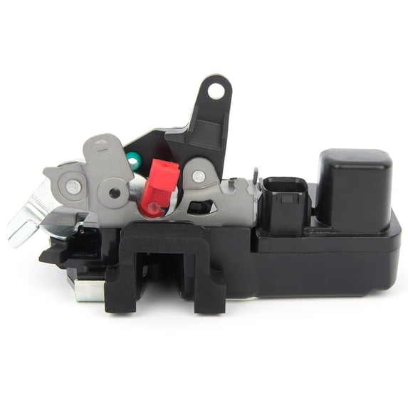 SCITOO Power Door Lock Actuators Front Right Door Latch Replacement Fits for 1999-2004 for Jeep