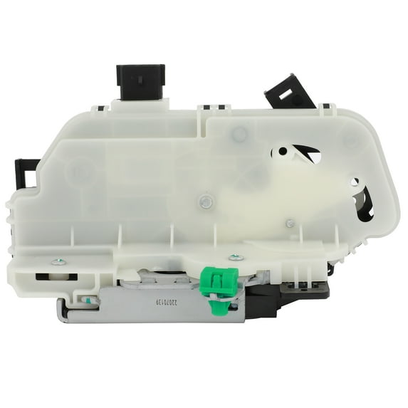 SCITOO Power Door Lock Actuators Front Right+Rear Right Door Latch Replacement fits for Ford Explorer 2011-2019,for Ford for F-150 2009-2014,for Ford Police Interceptor Sedan 2013-2019