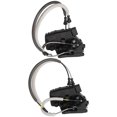 thumbnail image 1 of SCITOO Power Door Lock Actuators Front Right+Rear Right Door Latch Replacement fits for Hyundai Elantra 2017-2020,81320-F2000,81320-f2040,81320F2010,81420-F2000, 1 of 5