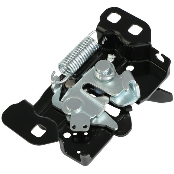 SCITOO Power Door Lock Actuators Hood Latch Lock Door Latch Replacement fits for Dodge Durango 2011-2021,for Jeep Grand Cherokee 2011-2021,4589701AB