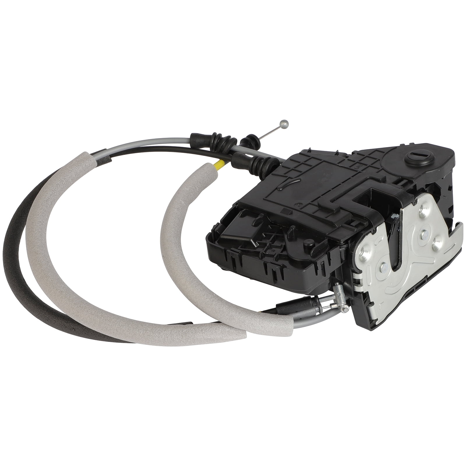 SCITOO Power Door Lock Actuators Rear Left Door Latch Replacement fits ...