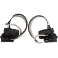 thumbnail image 1 of SCITOO Power Door Lock Actuators Rear Left+Rear Right Door Latch Replacement fits for Hyundai Elantra 2017-2020,81410-F2000,81420-F2000, 1 of 5