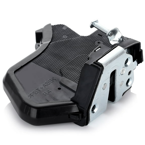 SCITOO Power Door Lock Actuators Rear Rihgt Door Latch Replacement Fits For 2002 2003 2004 2005 2006 for TOYOTA CAMRY 2005 2006 2007 2008 for TOYOTA COROLLA 69050AA040